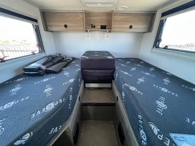 2027 Winnebago Ekko photo 14