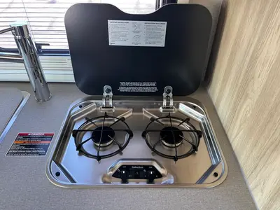 2027 Winnebago Ekko photo 8