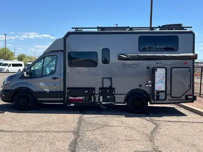 2027 Winnebago Ekko photo 24