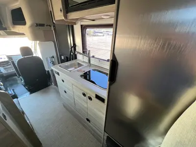 2027 Winnebago Ekko photo 6