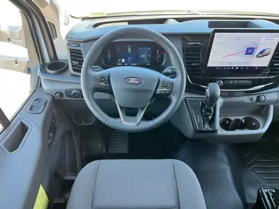 2027 Winnebago Ekko photo 2