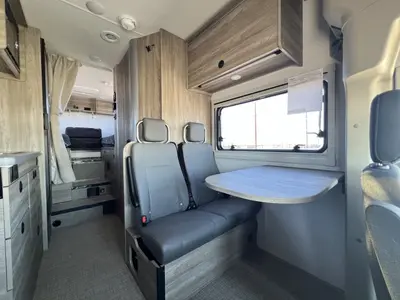 2027 Winnebago Ekko photo 11