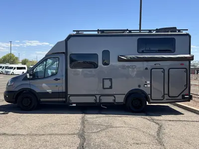 2027 Winnebago Ekko photo 23
