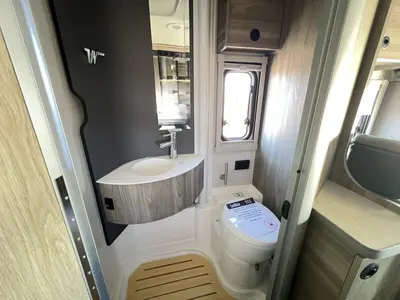 2027 Winnebago Ekko photo 17