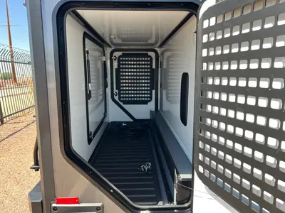 2027 Winnebago Ekko photo 22
