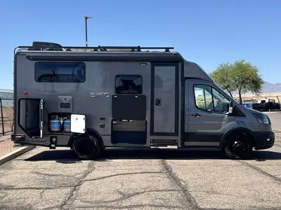 2027 Winnebago Ekko photo 21