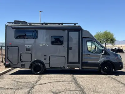 2027 Winnebago Ekko photo 20