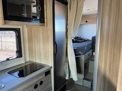 2027 Winnebago Ekko photo 10