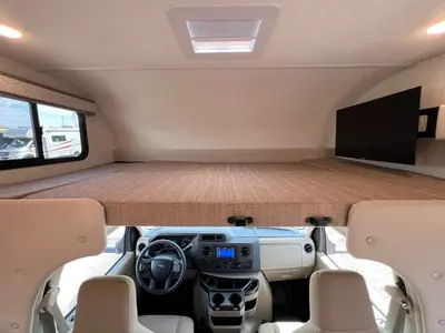 2027 Thor Motor Coach Chateau photo 4