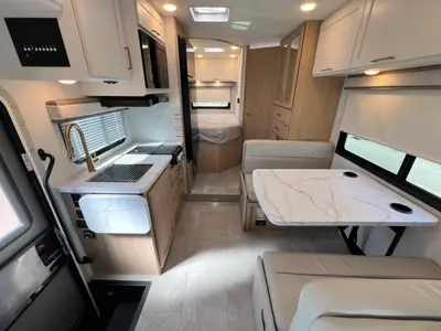 2027 Thor Motor Coach Chateau photo 5
