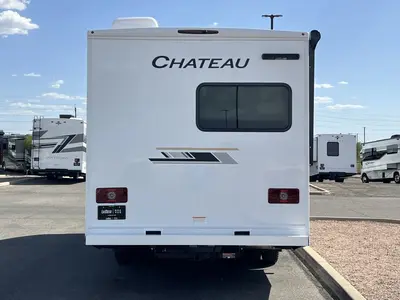 2027 Thor Motor Coach Chateau photo 25