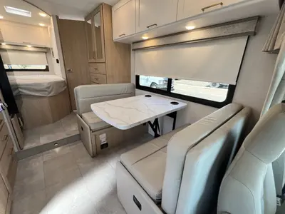 2027 Thor Motor Coach Chateau photo 12