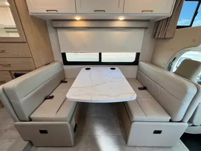 2027 Thor Motor Coach Chateau photo 13