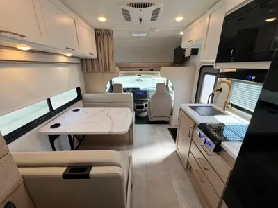 2027 Thor Motor Coach Chateau photo 3