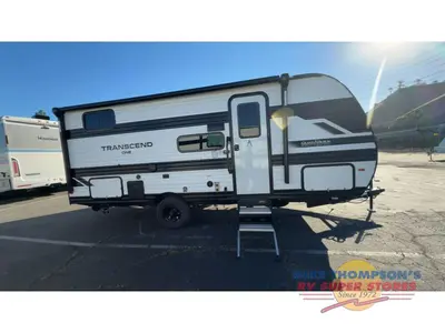 2026 Grand Design Transcend One photo 3