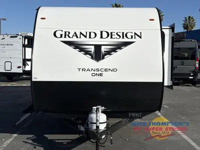 2026 Grand Design Transcend One photo 10
