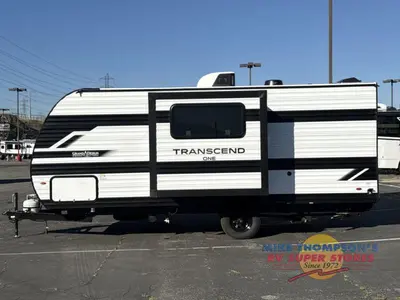 2026 Grand Design Transcend One photo 12
