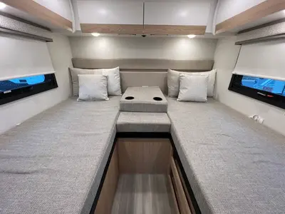 2027 Thor Motor Coach Gemini photo 15
