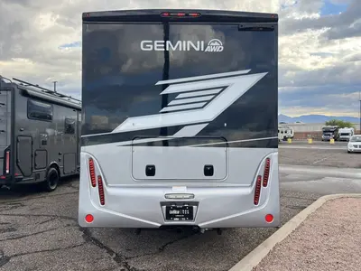 2027 Thor Motor Coach Gemini photo 28