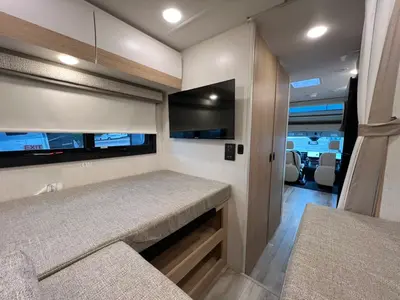 2027 Thor Motor Coach Gemini photo 17