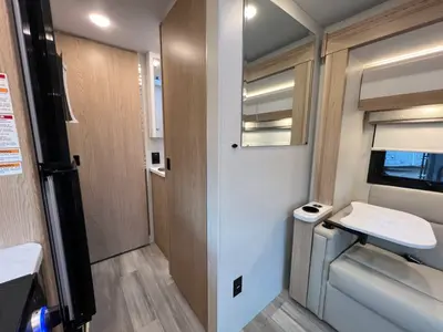 2027 Thor Motor Coach Gemini photo 14