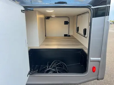 2027 Thor Motor Coach Gemini photo 27