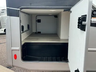 2027 Thor Motor Coach Gemini photo 23