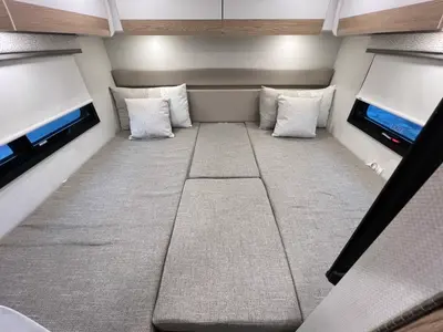 2027 Thor Motor Coach Gemini photo 16