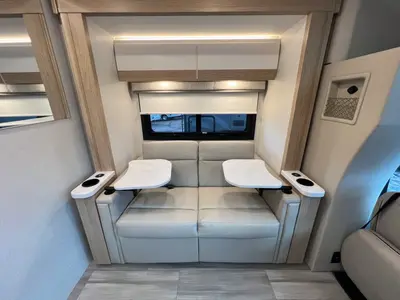 2027 Thor Motor Coach Gemini photo 13