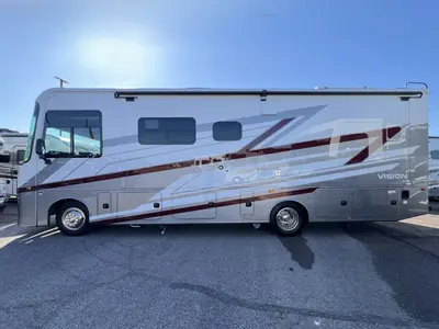 2027 Entegra Coach Vision photo 29