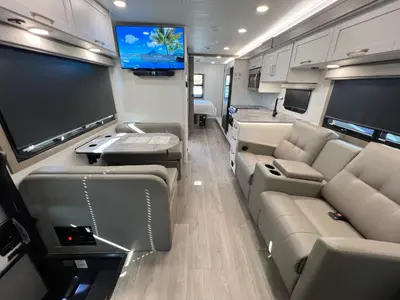 2027 Entegra Coach Vision photo 5