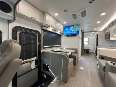 2027 Entegra Coach Vision photo 13
