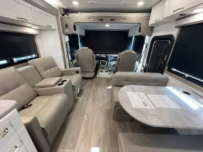 2027 Entegra Coach Vision photo 3
