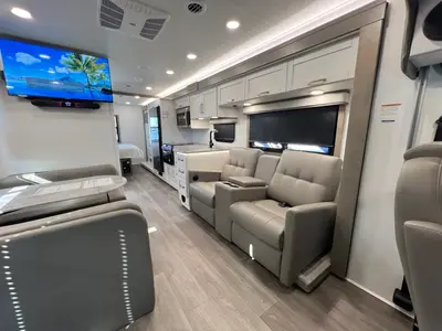 2027 Entegra Coach Vision photo 6