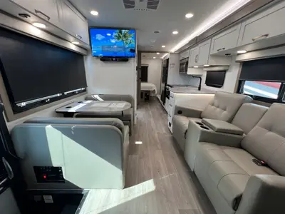 2027 Entegra Coach Vision photo 5