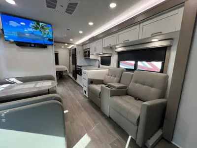 2027 Entegra Coach Vision photo 6