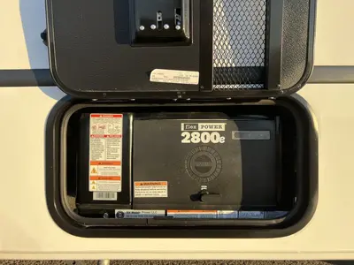 2027 Entegra Coach Condor photo 26