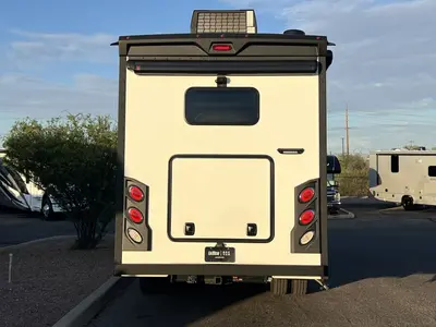 2027 Entegra Coach Condor photo 27