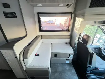 2027 Entegra Coach Condor photo 11