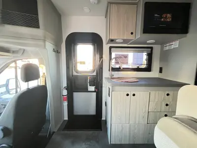 2027 Entegra Coach Condor photo 6