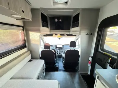 2027 Entegra Coach Condor photo 3