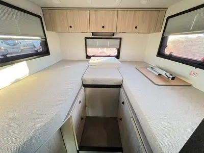 2027 Entegra Coach Condor photo 13