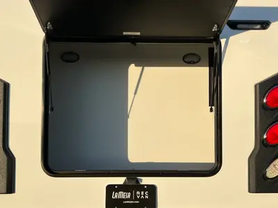 2027 Entegra Coach Condor photo 28