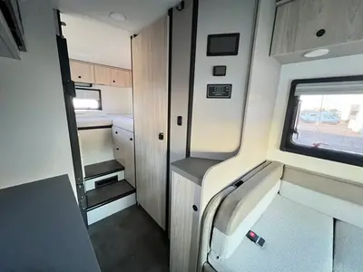 2027 Entegra Coach Condor photo 12