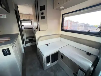 2027 Entegra Coach Condor photo 10