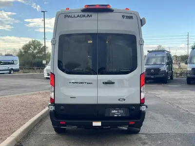 2027 Thor Motor Coach Palladium photo 22