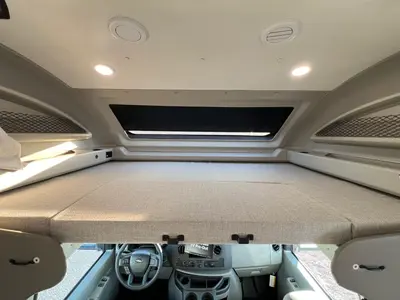 2027 Entegra Coach Odyssey photo 4
