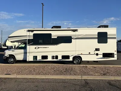 2027 Entegra Coach Odyssey photo 24