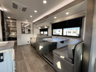 2027 Entegra Coach Odyssey photo 13