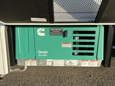 2027 Entegra Coach Odyssey photo 25
